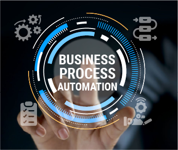 Business Process Automation Services 